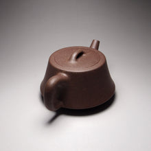 Load image into Gallery viewer, TianQingNi Zhuzhuo Yixing Teapot 天青泥柱础 220ml