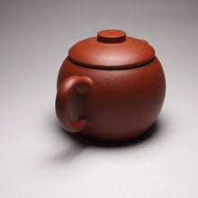 Load image into Gallery viewer, Zhuni Julunzhu Yixing Teapot, 朱泥巨轮珠, 90ml