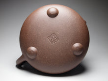 Load image into Gallery viewer, TianQingNi Big Shipiao Yixing Teapot, 天青泥大满瓢, 400ml
