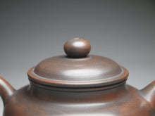 Load image into Gallery viewer, 140ml Fanggu Nixing Teapot 坭兴仿古壶 by Wu Sheng Sheng