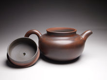 Load image into Gallery viewer, 140ml Fanggu Nixing Teapot 坭兴仿古壶 by Wu Sheng Sheng