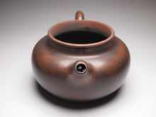 Load image into Gallery viewer, 140ml Fanggu Nixing Teapot 坭兴仿古壶 by Wu Sheng Sheng