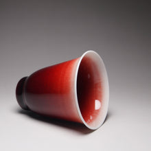 Load image into Gallery viewer, 50ml Langhong Porcelain Fragrance Teacup 郎红闻香杯