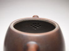 Load image into Gallery viewer, 125ml Dragon Egg Nixing Teapot 坭兴龙蛋壶 by Wu Sheng Sheng