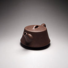 Load image into Gallery viewer, TianQingNi Zhuzhuo Yixing Teapot 天青泥柱础 220ml