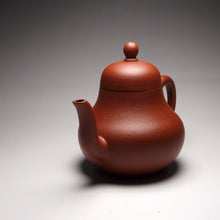 Load image into Gallery viewer, Zhuni Siting Yixing Teapot, 朱泥思亭壶, 170ml