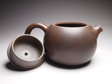 Load image into Gallery viewer, 145ml Xishi Nixing Teapot 坭兴西施壶 by Wu Sheng Sheng