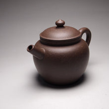 Load image into Gallery viewer, TianQingNi Julun Yixing Teapot, 天青泥高巨轮, 120ml