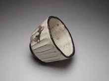 Load image into Gallery viewer, Kitty Cat Kohiki style stoneware teacups, 45ml