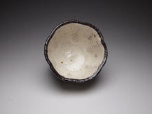 Load image into Gallery viewer, Kitty Cat Kohiki style stoneware teacups, 45ml