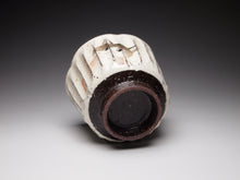 Load image into Gallery viewer, Kitty Cat Kohiki style stoneware teacups, 45ml