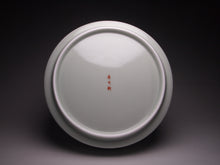 Load image into Gallery viewer, Table of Study Painting Youzhongcai Fine Porcelain Tea Set, 釉中彩博古套装