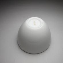 Load image into Gallery viewer, 75ml Tianbai Porcelain Big Chicken Egg Teacup 甜白大鸡蛋杯