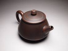 Load image into Gallery viewer, 125ml Shipiao Nixing Teapot 坭兴石瓢壶 by Wu Sheng Sheng