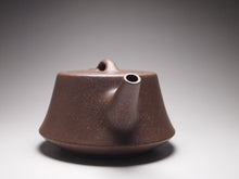 Load image into Gallery viewer, TianQingNi Zhuzhuo Yixing Teapot 天青泥柱础 220ml