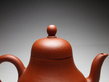 Load image into Gallery viewer, Zhuni Siting Yixing Teapot, 朱泥思亭壶, 170ml