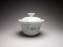 Load image into Gallery viewer, Table of Study Painting Youzhongcai Fine Porcelain Tea Set, 釉中彩博古套装