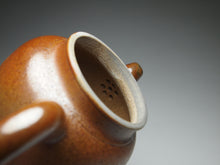 Load image into Gallery viewer, Wood Fired Little Fanggu Nixing Teapot 柴烧坭兴小仿古 80ml