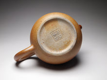 Load image into Gallery viewer, Wood Fired Little Fanggu Nixing Teapot 柴烧坭兴小仿古 80ml