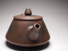 Load image into Gallery viewer, 130ml Shipiao Nixing Teapot 坭兴石瓢壶 by Wu Sheng Sheng
