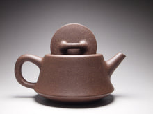 Load image into Gallery viewer, TianQingNi Zhuzhuo Yixing Teapot 天青泥柱础 220ml