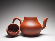 Load image into Gallery viewer, Zhuni Siting Yixing Teapot, 朱泥思亭壶, 170ml