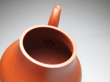 Load image into Gallery viewer, Zhuni Siting Yixing Teapot, 朱泥思亭壶, 170ml