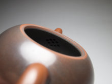 Load image into Gallery viewer, 125ml Bian Xishi Nixing Teapot 坭兴泥扁西施