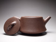 Load image into Gallery viewer, TianQingNi Zhuzhuo Yixing Teapot 天青泥柱础 220ml