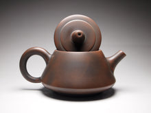 Load image into Gallery viewer, 130ml Shipiao Nixing Teapot 坭兴石瓢壶 by Wu Sheng Sheng