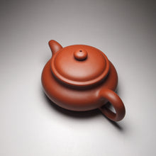 Load image into Gallery viewer, Zhuni Fanggu Yixing Teapot 朱泥仿古 260ml
