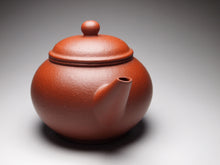 Load image into Gallery viewer, Zhuni Dahongpao Shuiping Yixing Teapot 朱泥大红袍水平 135ml