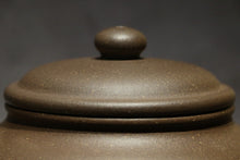 Load image into Gallery viewer, TianQingNi Fanggu Yixing Teapot, 天青泥仿古壶, 270ml