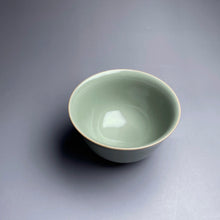 Load image into Gallery viewer, 125ml Miseyou Porcelain PingMing Teacup from Jingdezhen
