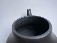 Load image into Gallery viewer, Heini (Wuhui Zhuni) Siting Yixing Teapot, 焐灰朱泥思亭壶, 150ml