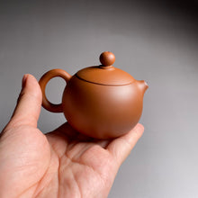 Load image into Gallery viewer, 75ml Small Xishi Nixing Teapot, 坭兴小西施壶 by Chen De