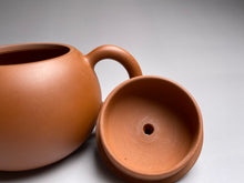 Load image into Gallery viewer, 75ml Small Xishi Nixing Teapot, 坭兴小西施壶 by Chen De