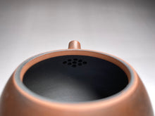 Load image into Gallery viewer, 125ml Mulan Nixing Teapot by Zhou Yujiao