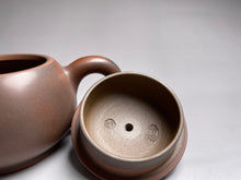 Load image into Gallery viewer, 80ml Mulan Nixing Teapot by Zhou Yujiao