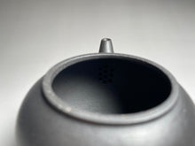 Load image into Gallery viewer, Heini (Wuhui Zhuni) Shuiping Yixing Teapot, 焐灰朱泥小水平, 140ml
