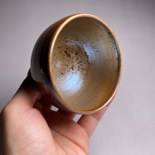 Load image into Gallery viewer, Taiwanese Wood Fired Ceramic Champion Teacup by Zhang Yuncheng