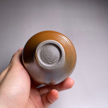 Load image into Gallery viewer, Taiwanese Wood Fired Ceramic Champion Teacup by Zhang Yuncheng