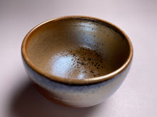 Load image into Gallery viewer, Taiwanese Wood Fired Ceramic Champion Teacup by Zhang Yuncheng