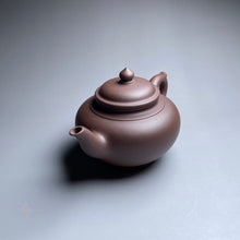 Load image into Gallery viewer, Dicaoqing Xiaoying Yixing Teapot, 底槽青笑罂壶, 250ml