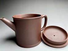 Load image into Gallery viewer, Dicaoqing Jizhi Yixing Teapot, 底槽青汲直, 120ml
