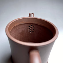 Load image into Gallery viewer, Dicaoqing Jizhi Yixing Teapot, 底槽青汲直, 120ml