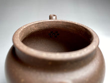 Load image into Gallery viewer, TianQingNi Small Ruyi Three Leg Yixing Teapot, 天青泥如意三足壶, 135ml