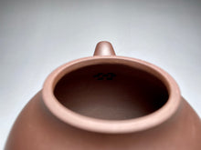 Load image into Gallery viewer, Dicaoqing Ruding Yixing Teapot, 底槽青乳鼎, 225ml