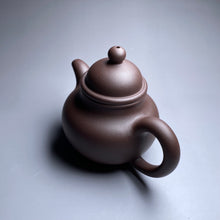 Load image into Gallery viewer, Dicaoqing Duoqiu Yixing Teapot, 底槽青掇球, 275ml