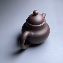 Load image into Gallery viewer, Dicaoqing Duoqiu Yixing Teapot, 底槽青掇球, 275ml